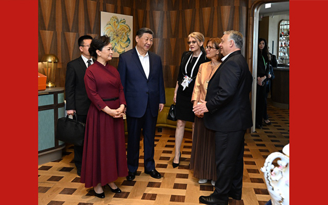 自主研发，不断创新